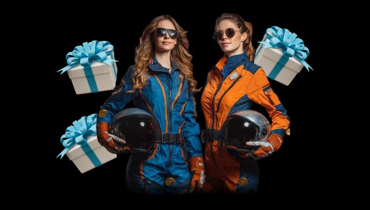 Bonus de bienvenue Aerobet Casino et cadeaux pour les nouveaux inscrits